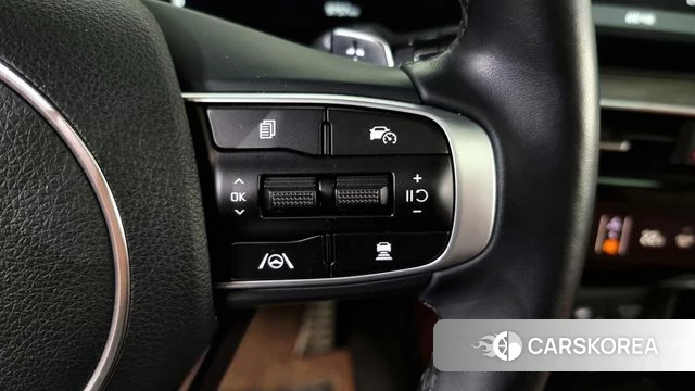 Kia The New K5 Hybrid 3rd generation id 3876574 из Кореи 8