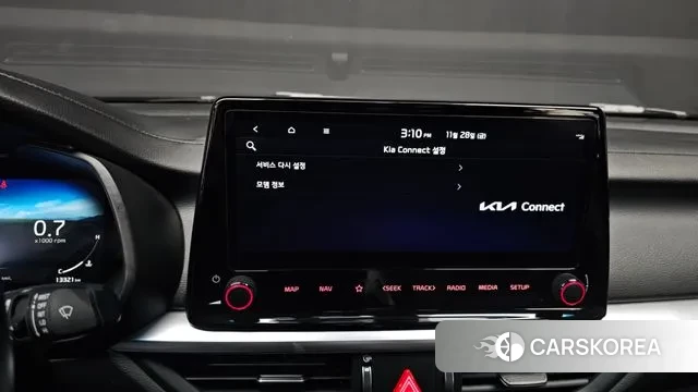 Kia The New K3 2nd generation id 3420319 из Кореи 8