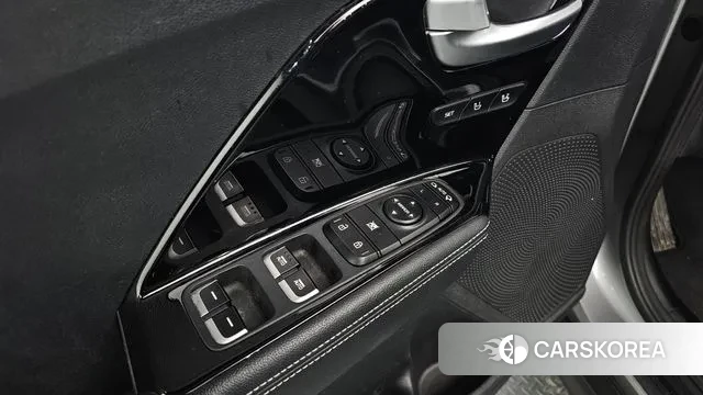 Kia Niro EV id 3635294 из Кореи 8