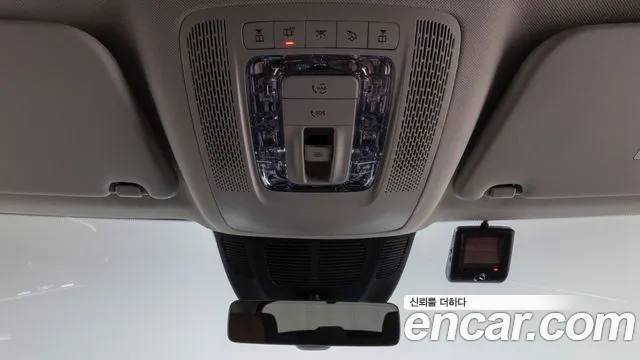 Mercedes-Benz GLE-Class W167 id 2734695 из Кореи 8