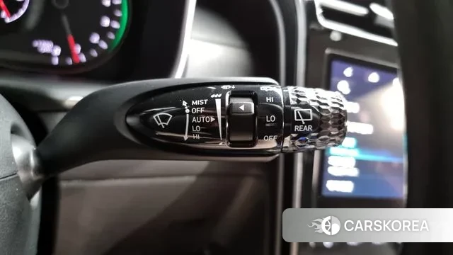 Hyundai Tucson (NX4) id 2915126 из Кореи 8