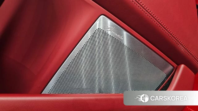 Porsche 911(992) id 4871521 из Кореи 8