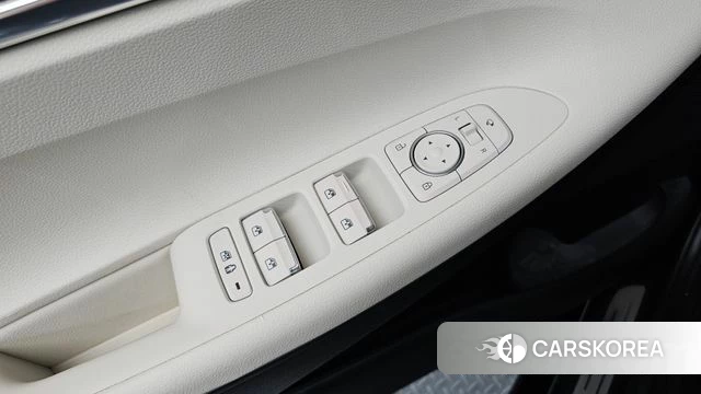 Hyundai The New Grandeur IG id 4444476 из Кореи 8