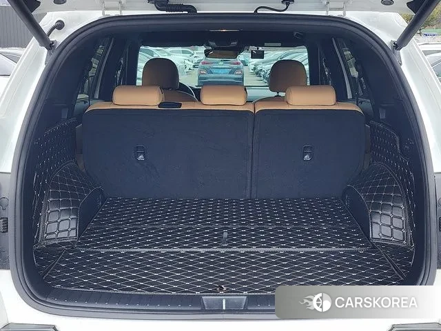 Kia Sorento 4th Generation id 3733296 из Кореи 8