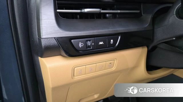 Kia Carnival 4th generation id 4309953 из Кореи 8
