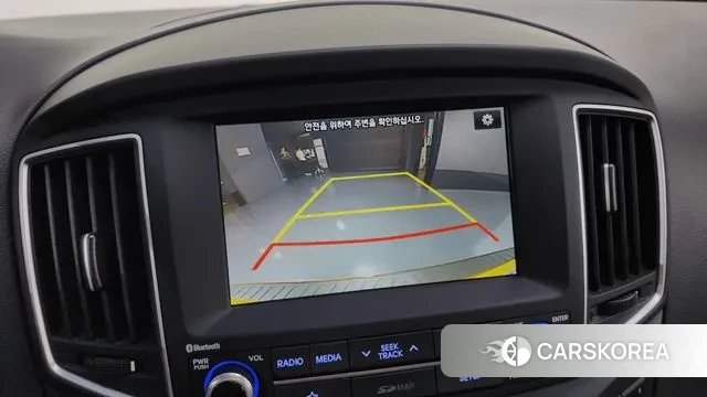 Hyundai The New Grand Starex id 3284431 из Кореи 8