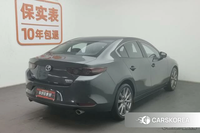 Mazda 3 Angkesaila id 4276270 из Китая 8