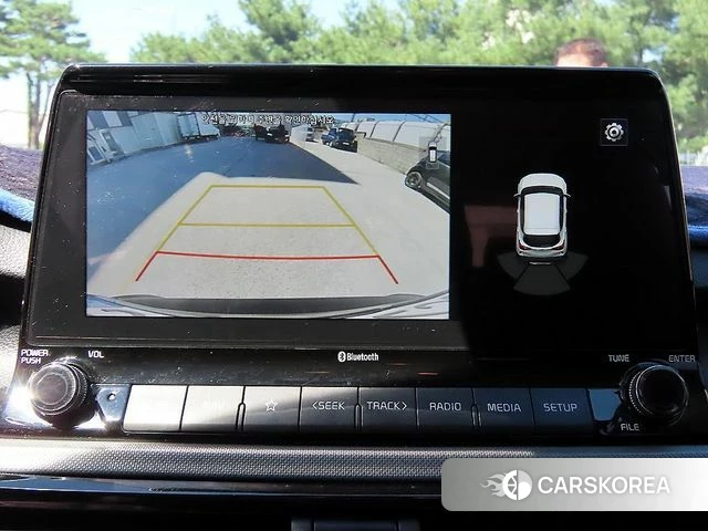 Kia Seltos id 4769816 из Кореи 8