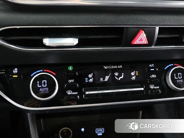 Hyundai Sonata (DN8) id 4446881 из Кореи 8