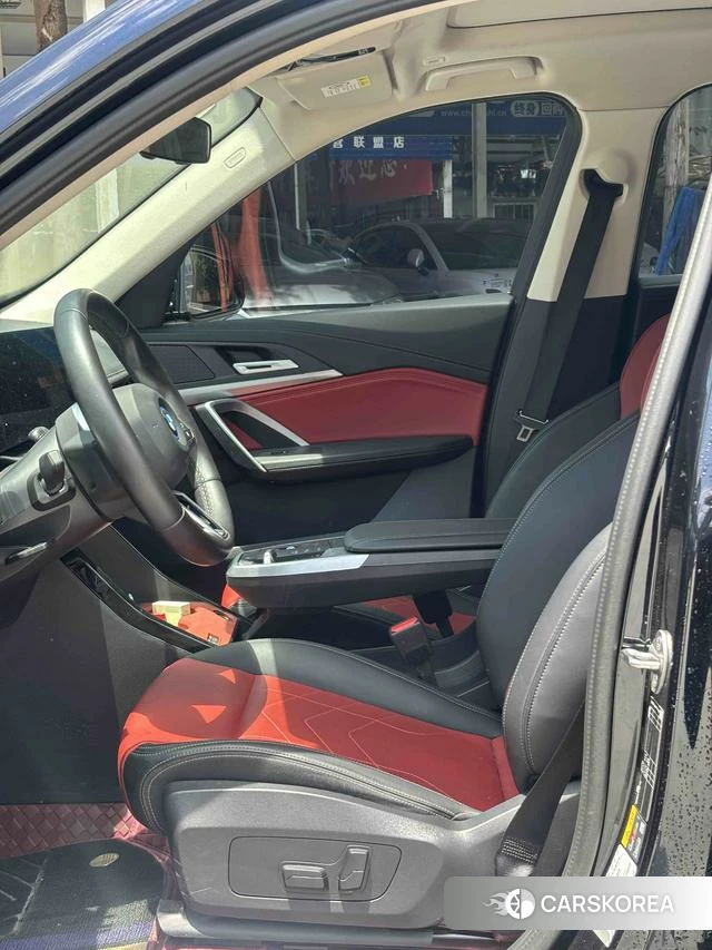 BMW iX1 id 4334778 из Китая 8