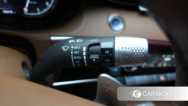 Genesis GV70 id 3872230 из Кореи 8