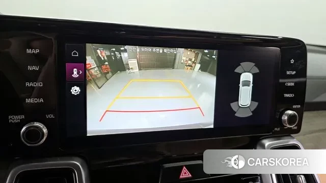 Kia Sorento 4th Generation id 3712049 из Кореи 8