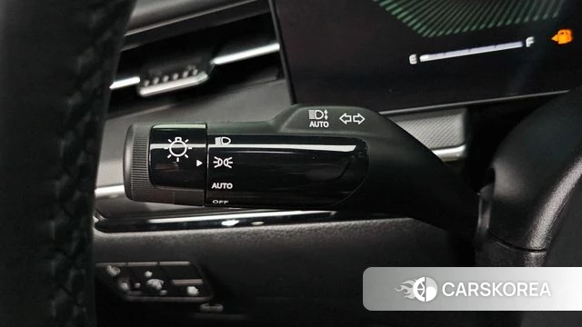 Kia The New K5 3rd generation id 4474415 из Кореи 8