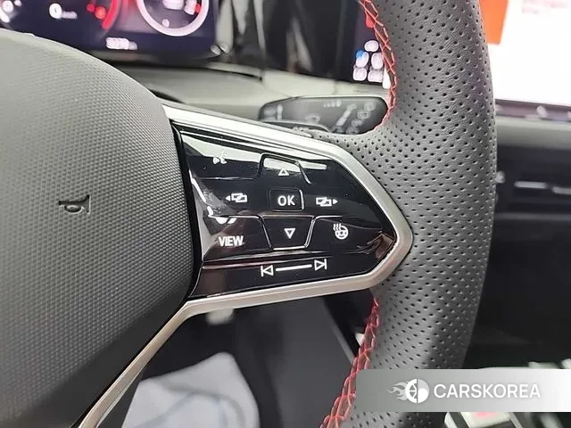 Volkswagen Golf 8th Generation id 3015919 из Кореи 8