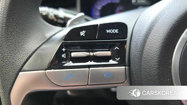 Hyundai All New Tucson id 4519095 из Кореи 8