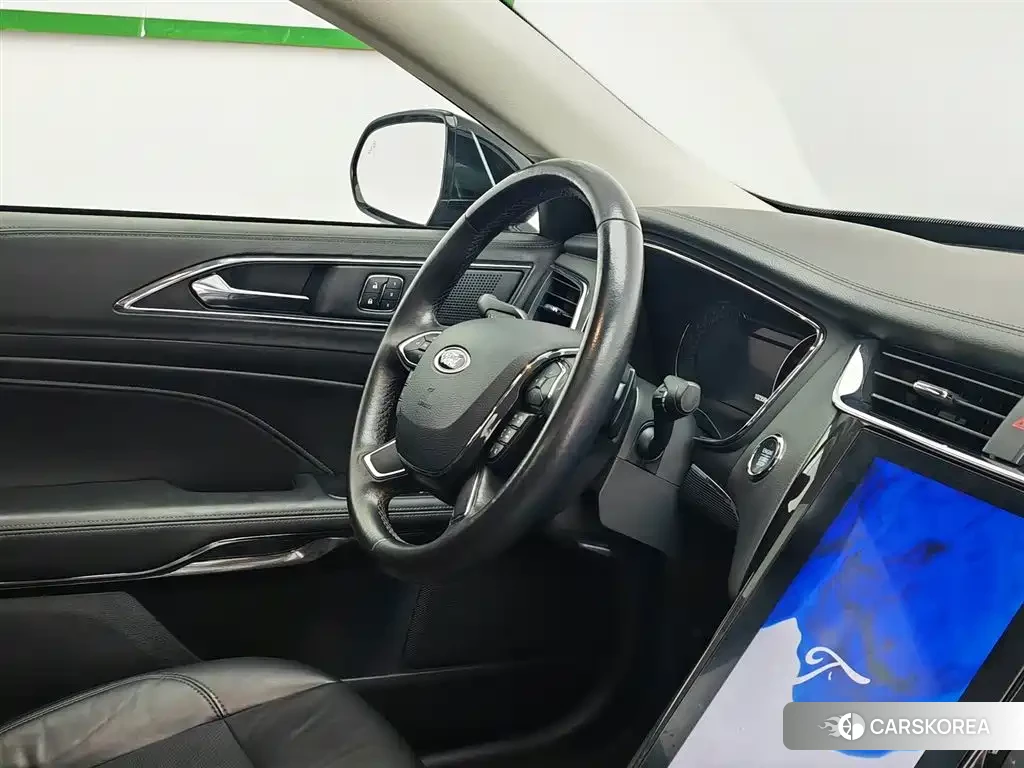 Ford Taurus id 4547494 из Китая 8