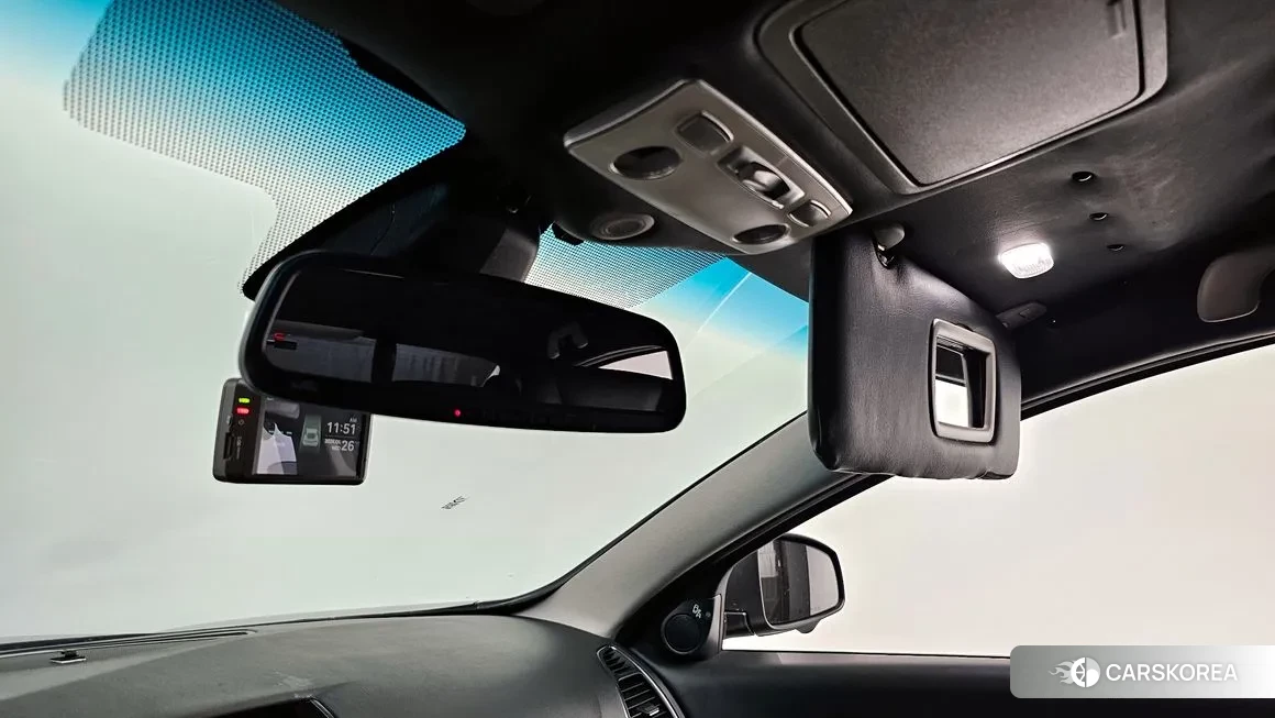 Renault Korea (Samsung) SM7 Nova id 1648738 из Кореи 8