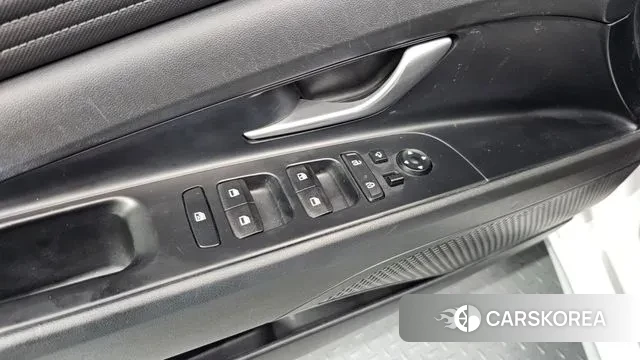 Hyundai Avante Hybrid (CN7) id 3311708 из Кореи 8