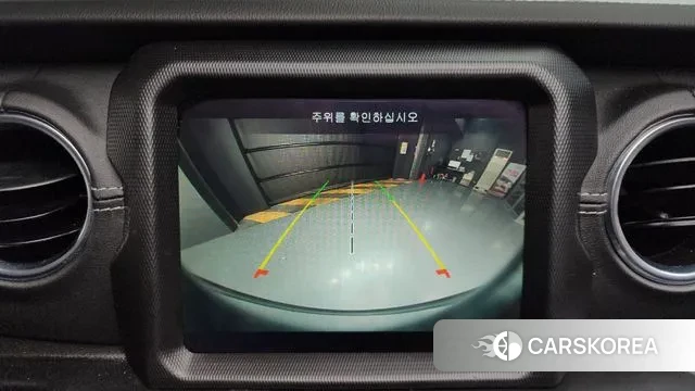 Jeep Wrangler (JL) id 3707325 из Кореи 8