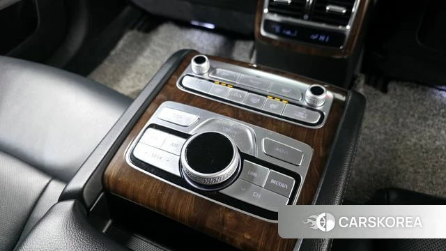 Kia More K9 id 3904710 из Кореи 8