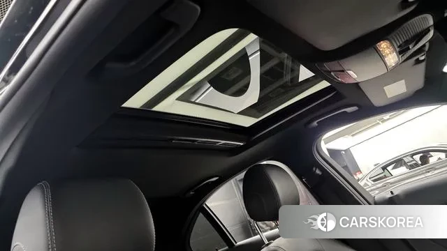 Mercedes-Benz C-Class W205 id 3709194 из Кореи 8