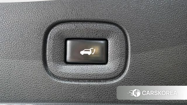Renault Korea (Samsung) The New QM6 id 4712638 из Кореи 8