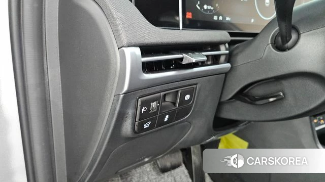 Hyundai The New Tucson (NX4) id 4539632 из Кореи 8