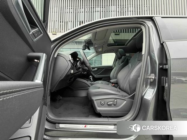 Audi Q2L id 4273769 из Китая 8