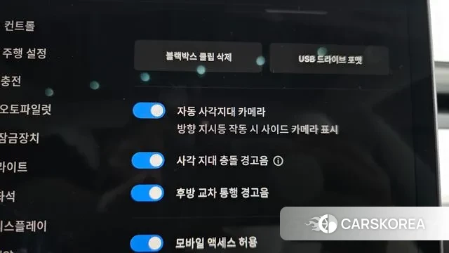 Tesla Model 3 id 3263110 из Кореи 8