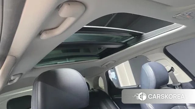 Hyundai The New Grandeur IG Hybrid id 3753872 из Кореи 8