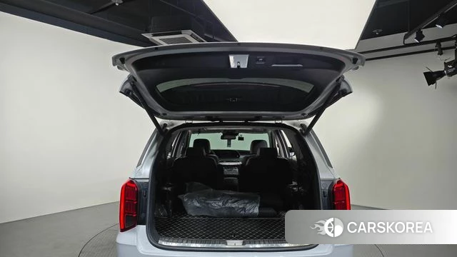 Hyundai Palisade id 4937062 из Кореи 8