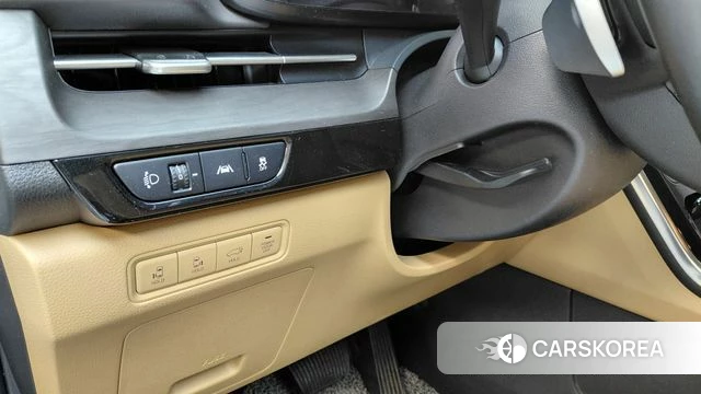 Kia Carnival 4th generation id 4429227 из Кореи 8