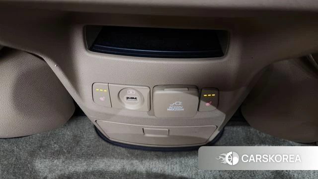 Kia The New Carnival id 3917484 из Кореи 8