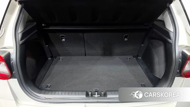 Hyundai Venue id 4317188 из Кореи 8