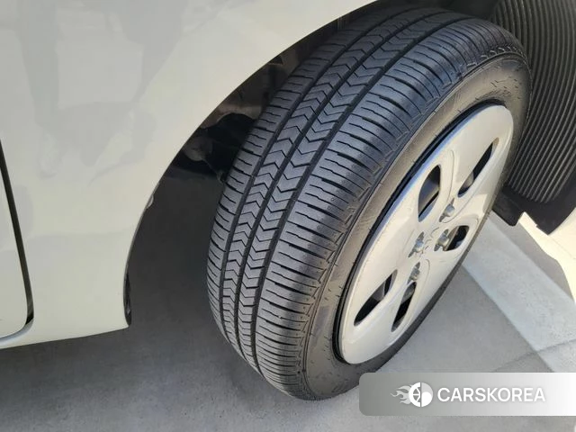 Kia The New Ray id 4716947 из Кореи 8