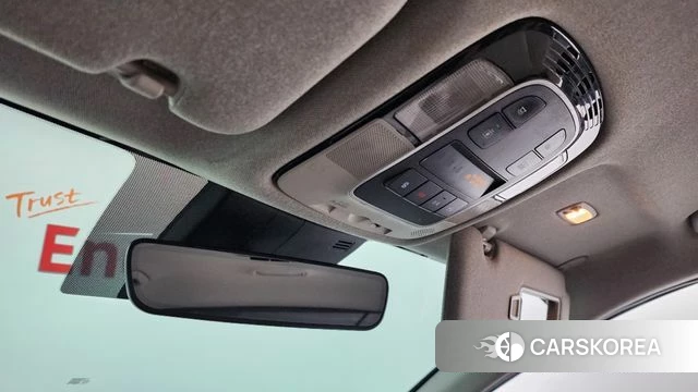 Hyundai Sonata (DN8) id 4496283 из Кореи 8