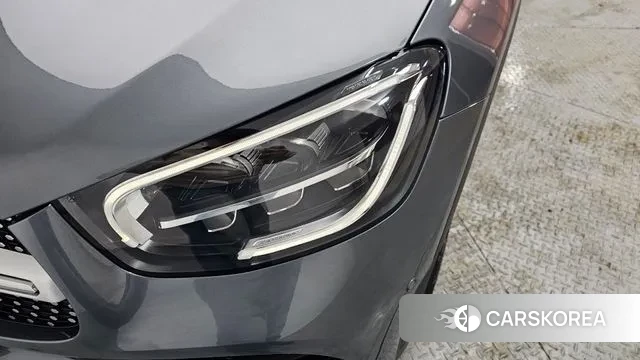 Mercedes-Benz GLC-Class X253 id 3746367 из Кореи 8