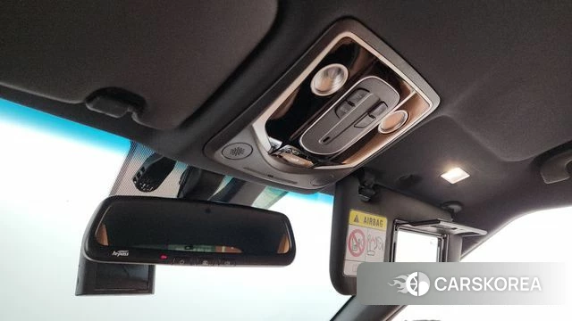 Ssangyong Torres id 3838970 из Кореи 8