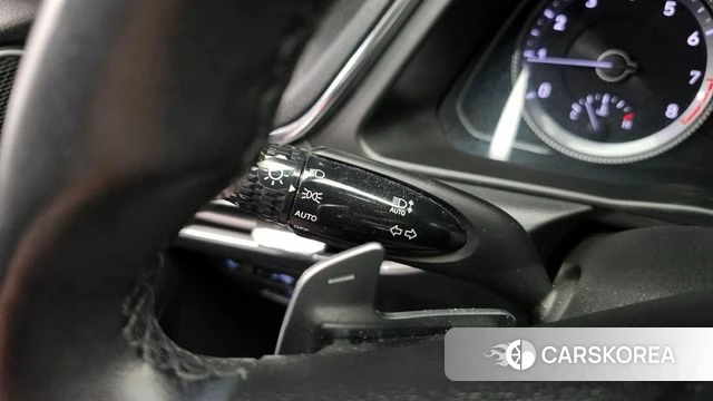 Hyundai Sonata (DN8) id 3911322 из Кореи 8