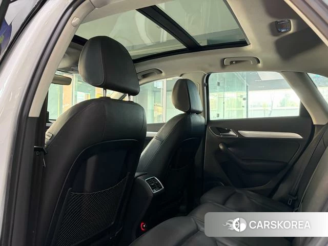 Audi Q3 id 4212262 из Китая 8