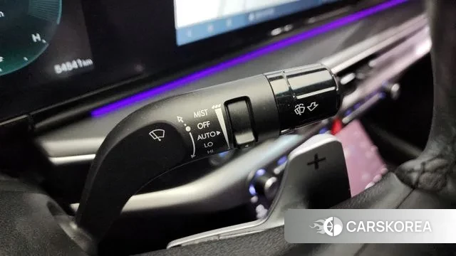 Hyundai Grandeur (GN7) id 3252018 из Кореи 8