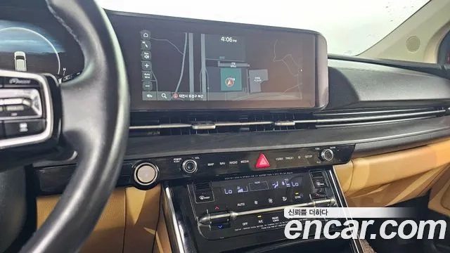 Kia Carnival 4th generation id 2936509 из Кореи 8