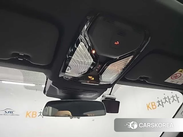 BMW X6 (G06) id 3705694 из Кореи 8