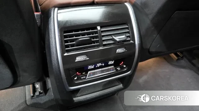 BMW X5 (G05) id 3492718 из Кореи 8