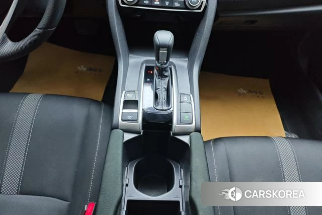 Honda Civic id 3919237 из Китая 8