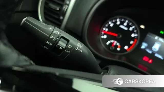 Kia Sportage The Bold id 3612651 из Кореи 8