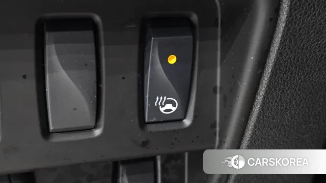 Renault Korea (Samsung) The New QM6 id 3654735 из Кореи 8