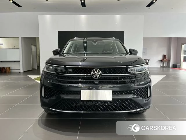 Volkswagen Range patrol id 4276640 из Китая 8