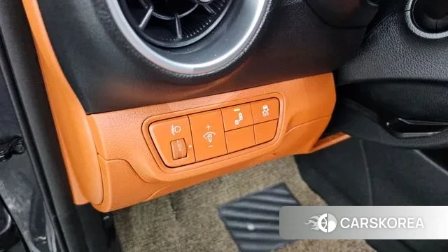 Kia The New K3 2nd generation id 3620452 из Кореи 8