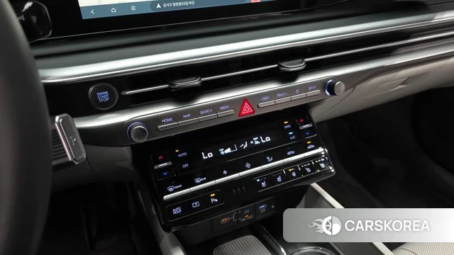 Hyundai Grandeur (GN7) id 4584877 из Кореи 8